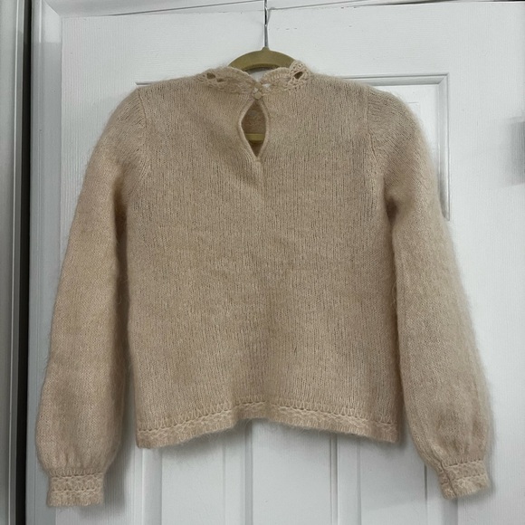 Sezane Kethy Jumper - Picture 6 of 9